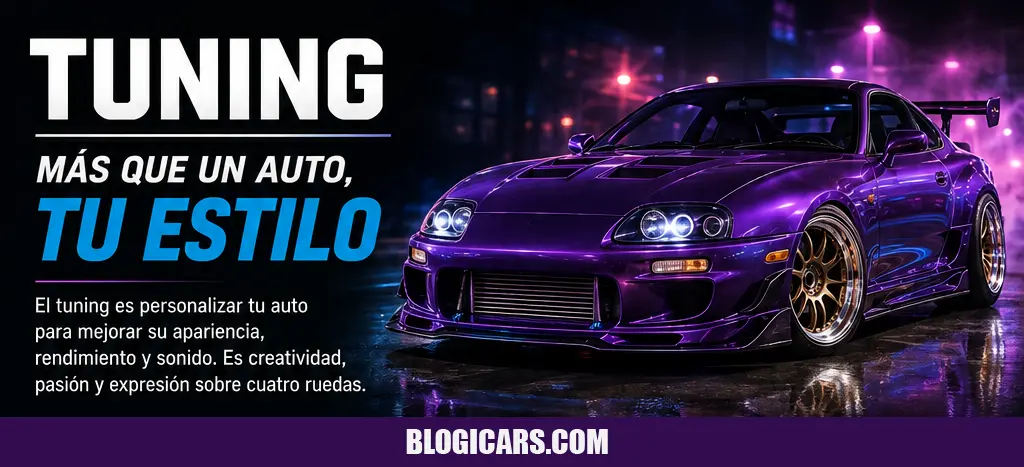 Tuning