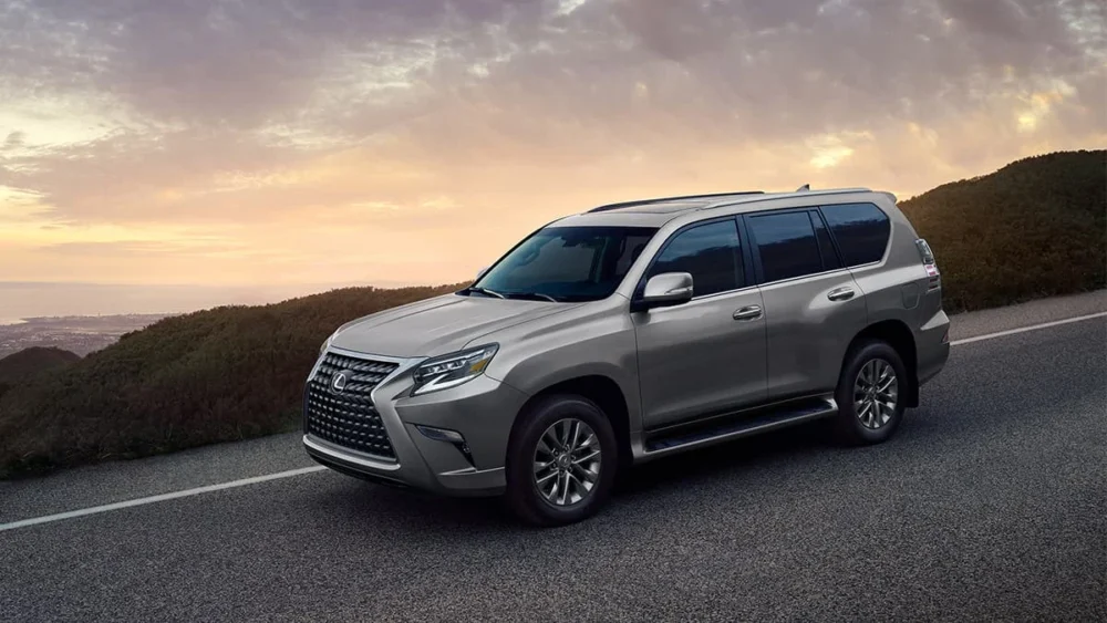 Lexus GX