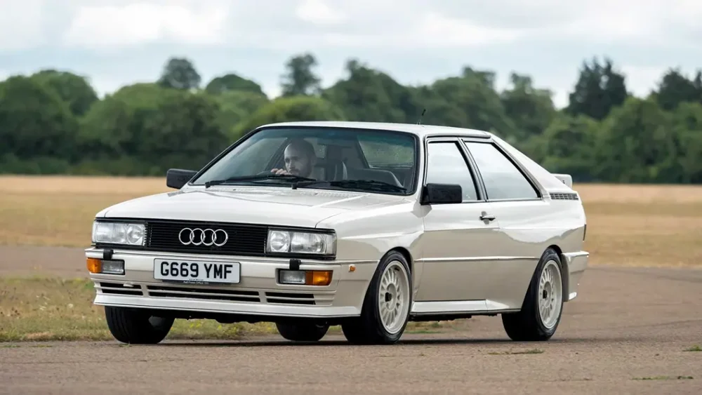 audi quattro3