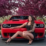 autos tuning y chicas5