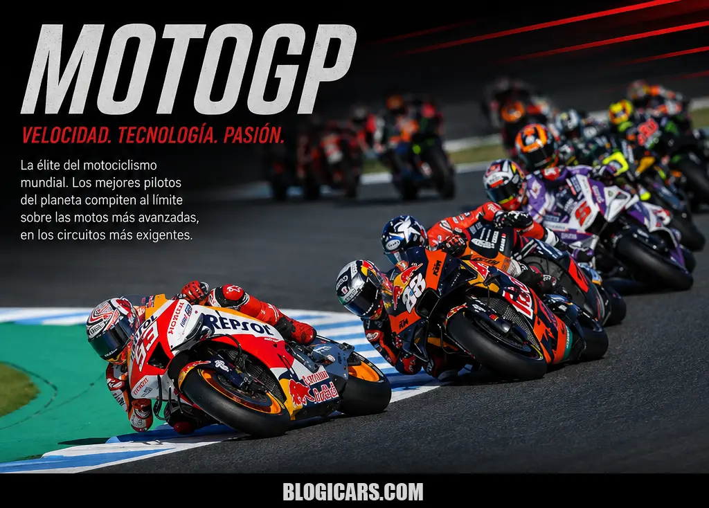 MotoGP