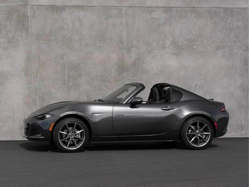 Mazda Mx5 Miata