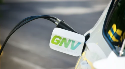 GNV