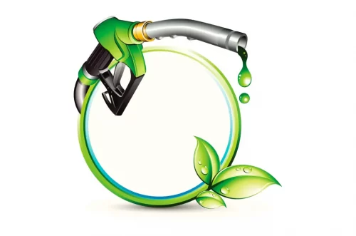 Gasolina Ecológica