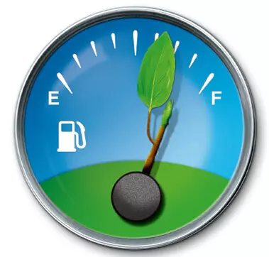 Ecological Fuel