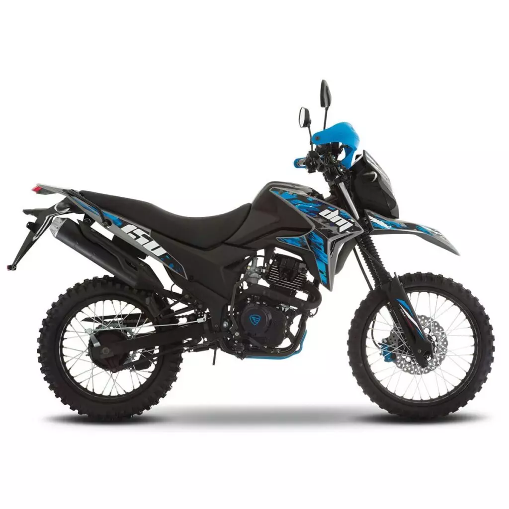 DM 150