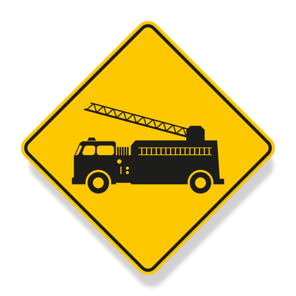 Señales Preventivas