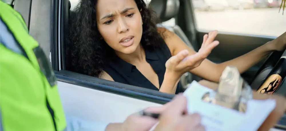 Consulta de Multas por Placa