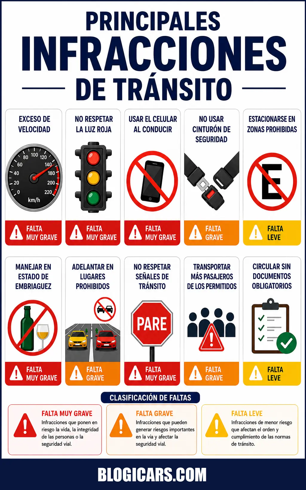 Consulta de Multas