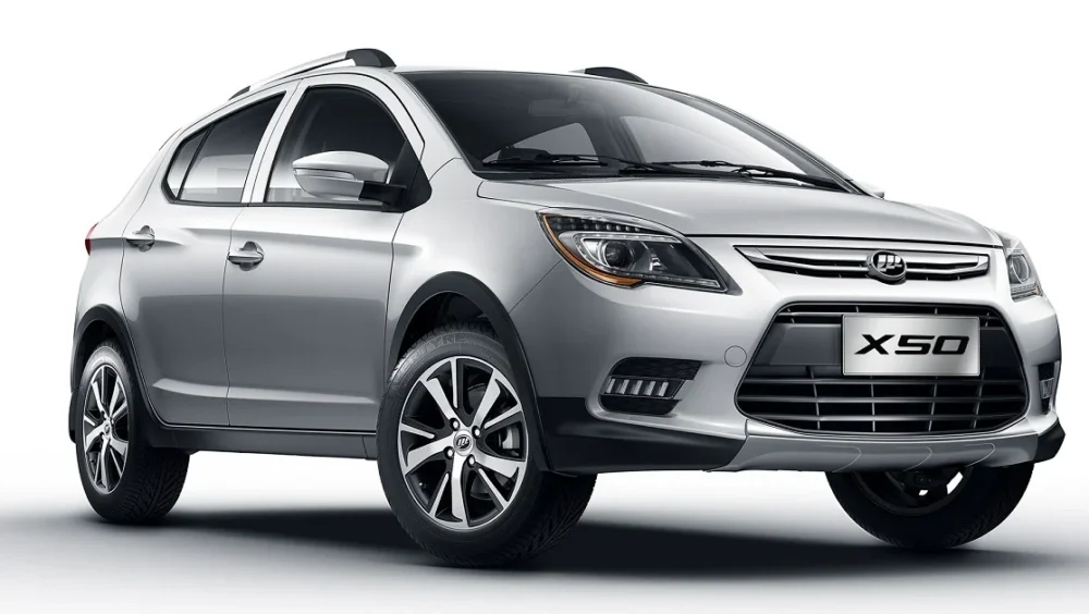 Lifan X50
