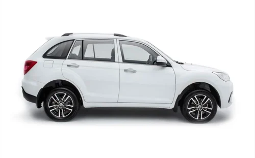 Lifan X60
