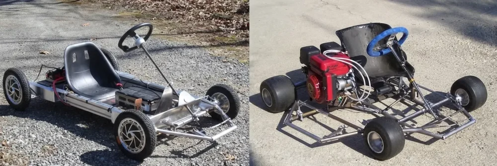 Karts