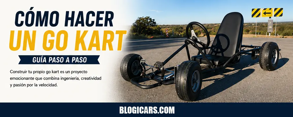 Go Kart