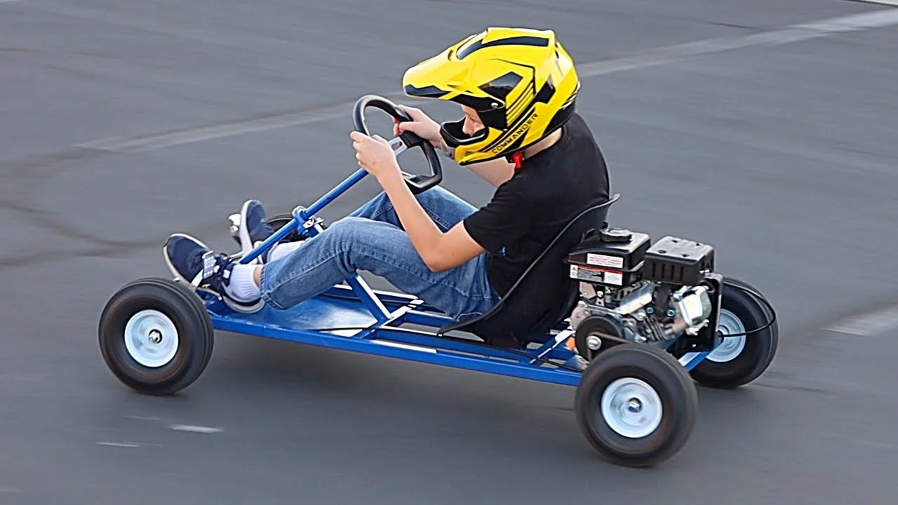 Karts
