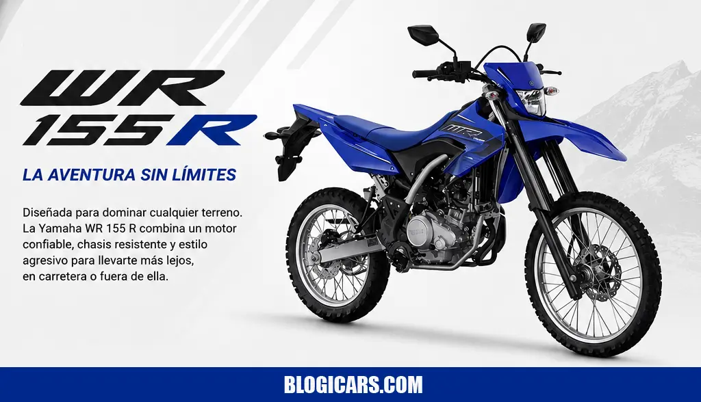 WR 155R