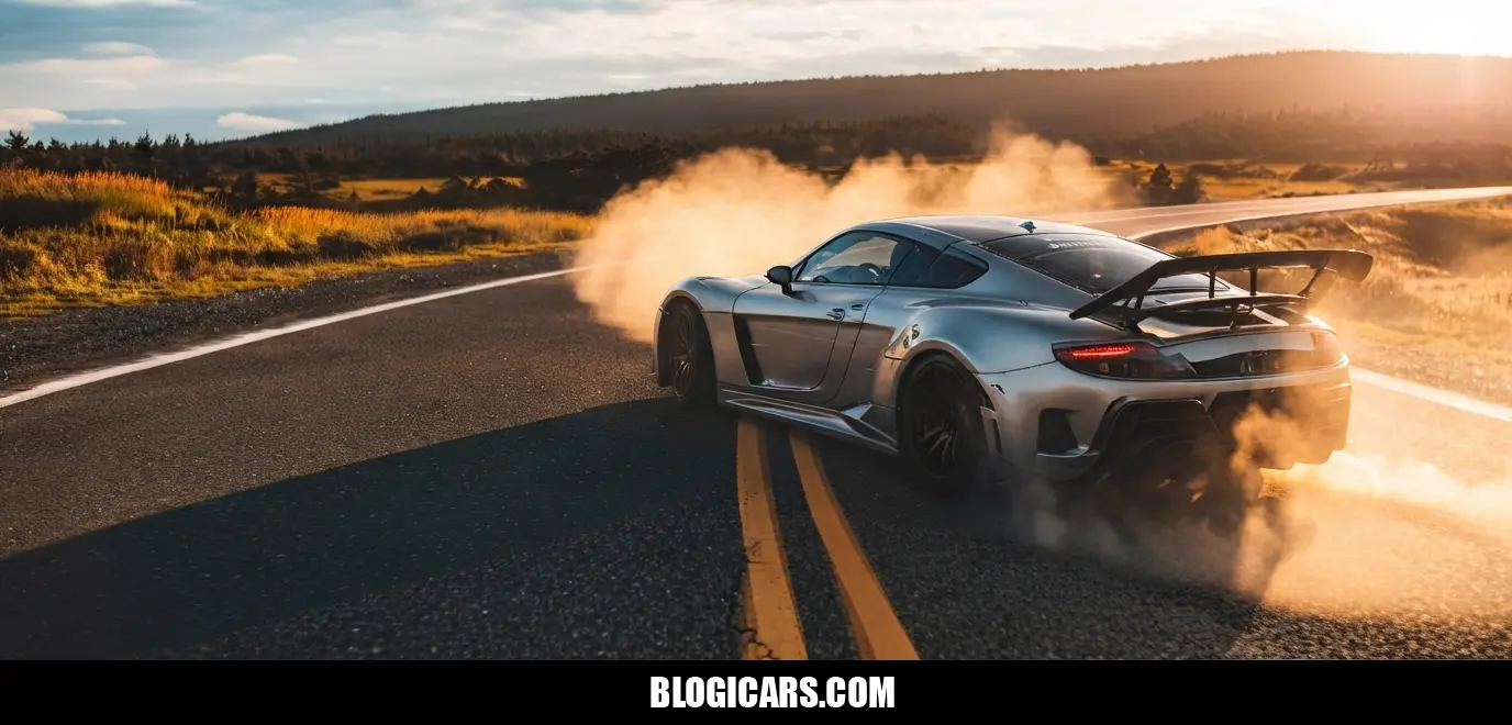 Fondo de Pantalla Carro